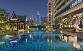 Plaza Athenee Hotel Bangkok